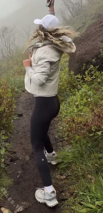 🔥 Jesina amweg page leaked private photo uncensored full