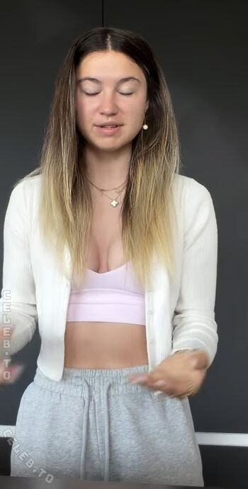 🔥 Jesina amweg leaked private photo uncensored full