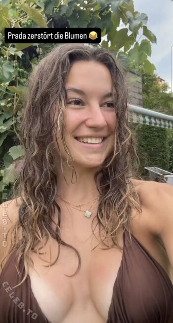 🔥 Jesina amweg leaked private photo uncensored full