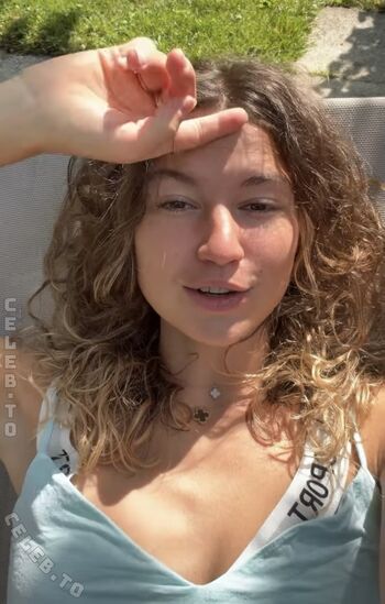 🔥 Jesina amweg leaked private photo uncensored full