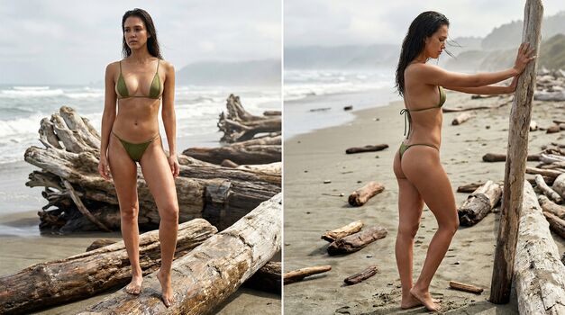 🔥 Jessica alba  page leaked private photo uncensored full