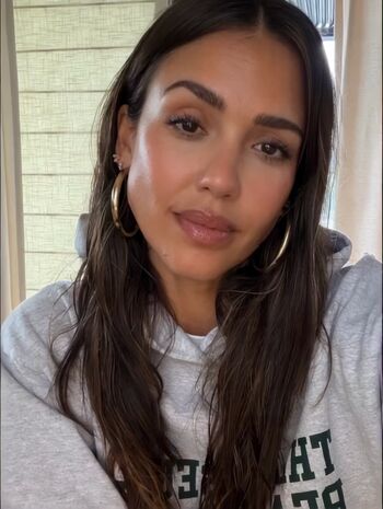 🔥 Jessica alba  page leaked private photo uncensored full