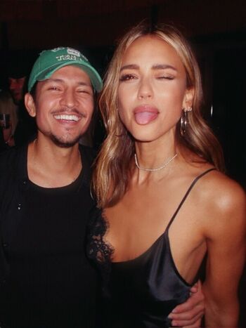 🔥 Jessica alba  page leaked private photo uncensored full