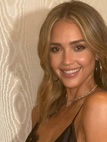 🔥 Jessica alba  page leaked private photo uncensored full