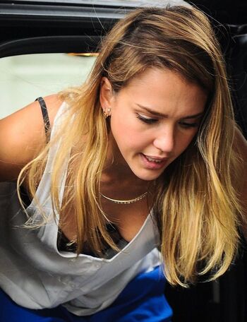 🔥 Jessica alba  page leaked private photo uncensored full