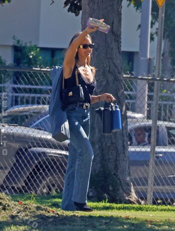 🔥 Jessica alba  page leaked private photo uncensored full