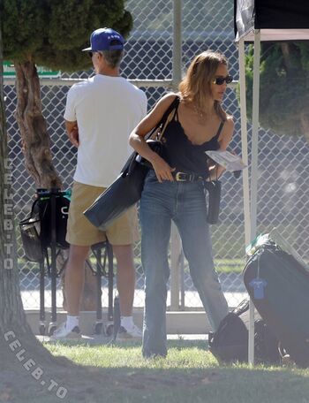 🔥 Jessica alba  page leaked private photo uncensored full