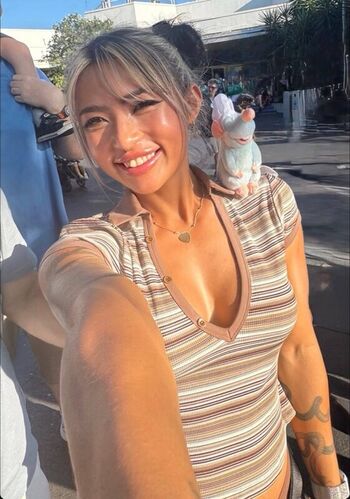 🔥 Jessica chieh page leaked private photo uncensored full