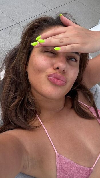 🔥 Jessicvpimentel page leaked private photo uncensored full