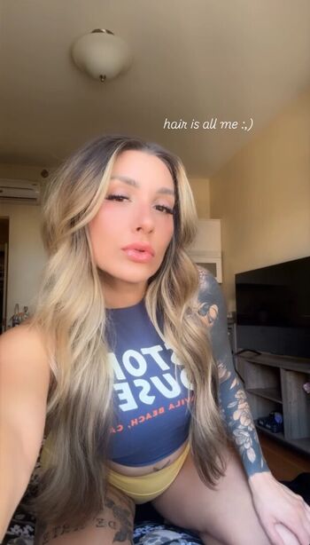 🔥 Jesssanguiano leaked private photo uncensored full