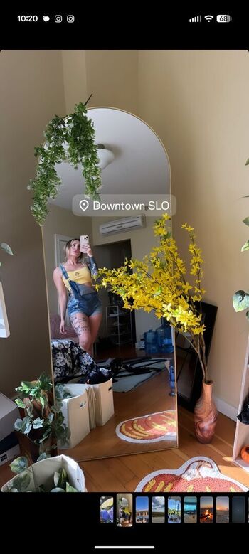 🔥 Jesssanguiano leaked private photo uncensored full