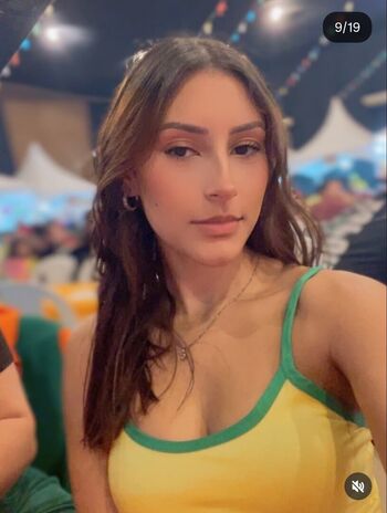 🔥 Jhulia maciel leaked private photo uncensored full