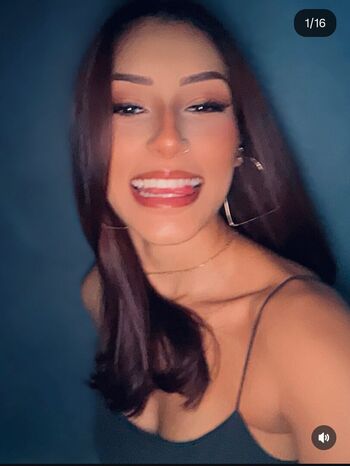 🔥 Jhulia maciel leaked private photo uncensored full