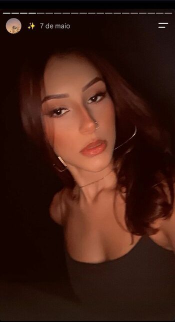 🔥 Jhulia maciel leaked private photo uncensored full