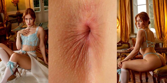 🔥 Jia lissa page leaked private photo uncensored full