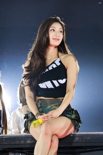 🔥 Jihyo leaked private photo uncensored full