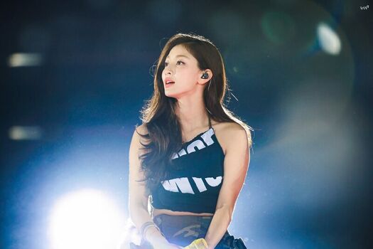 🔥 Jihyo leaked private photo uncensored full