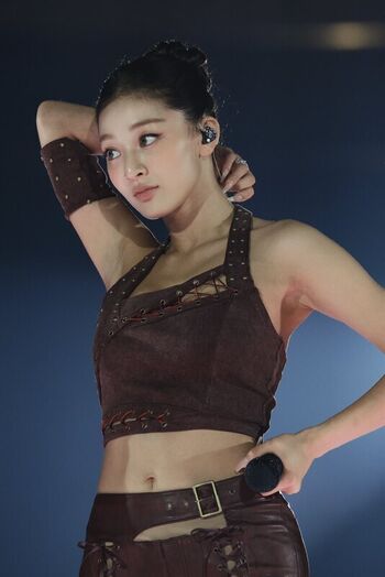 🔥 Jihyo leaked private photo uncensored full