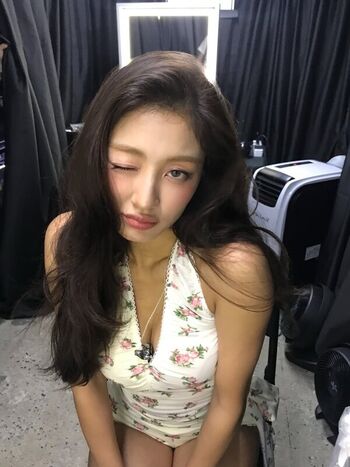 🔥 Jihyo leaked private photo uncensored full