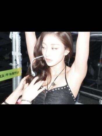 🔥 Jihyo leaked private photo uncensored full