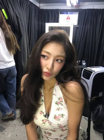 🔥 Jihyo leaked private photo uncensored full