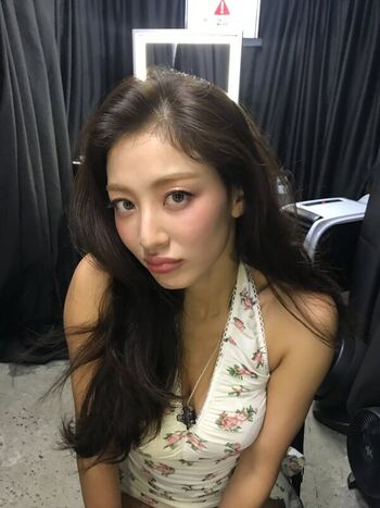 🔥 Jihyo leaked private photo uncensored full