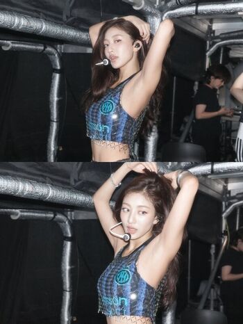 🔥 Jihyo leaked private photo uncensored full