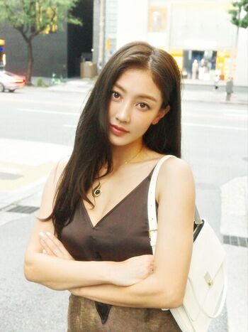 🔥 Jihyo page leaked private photo uncensored full