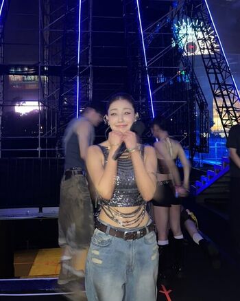 🔥 Jihyo page leaked private photo uncensored full