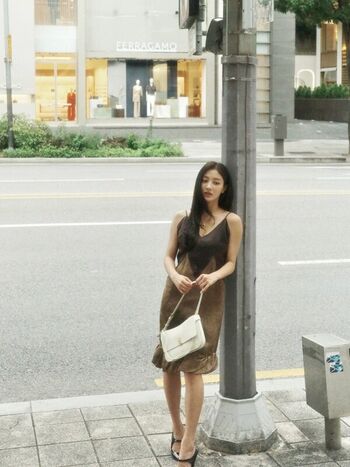 🔥 Jihyo page leaked private photo uncensored full