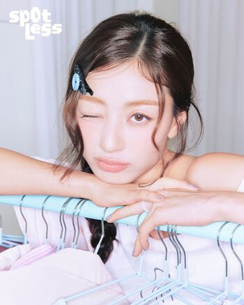 🔥 Jihyo page leaked private photo uncensored full