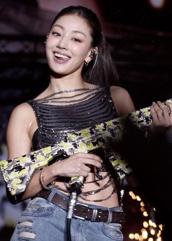 🔥 Jihyo page leaked private photo uncensored full