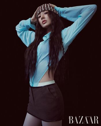 🔥 Jihyo page leaked private photo uncensored full