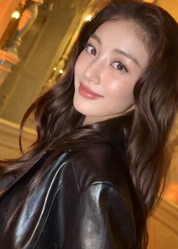 🔥 Jihyo page leaked private photo uncensored full