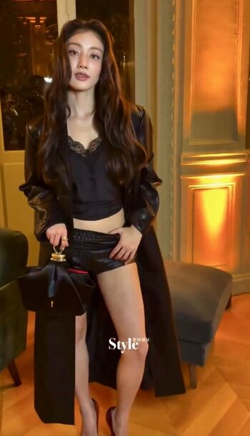 🔥 Jihyo page leaked private photo uncensored full