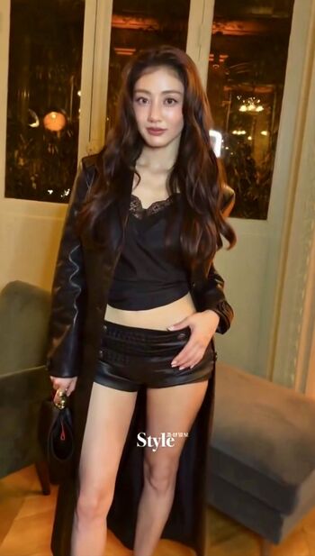 🔥 Jihyo page leaked private photo uncensored full