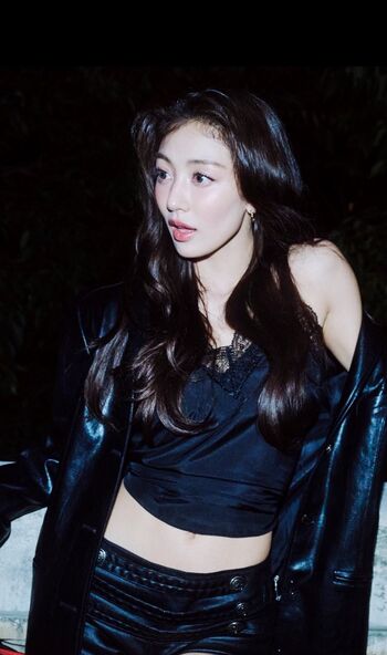 🔥 Jihyo page leaked private photo uncensored full