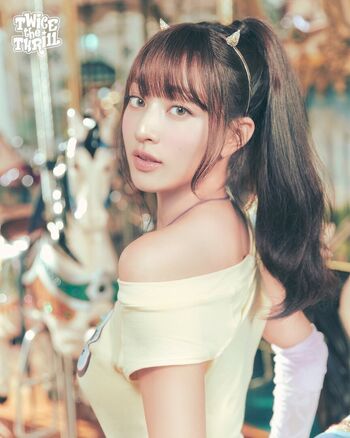🔥 Jihyo page leaked private photo uncensored full