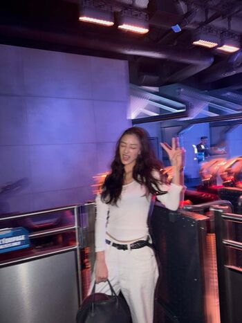 🔥 Jihyo page leaked private photo uncensored full