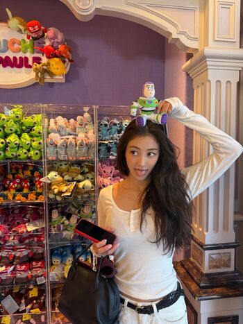 🔥 Jihyo page leaked private photo uncensored full