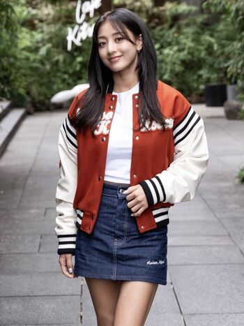 🔥 Jihyo page leaked private photo uncensored full