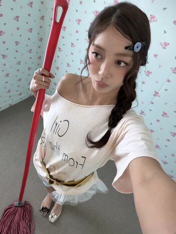 🔥 Jihyo page leaked private photo uncensored full