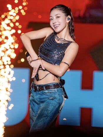 🔥 Jihyo page leaked private photo uncensored full