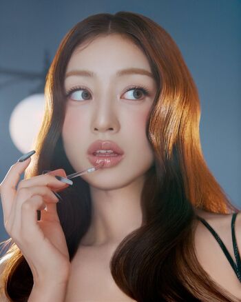 🔥 Jihyo page leaked private photo uncensored full