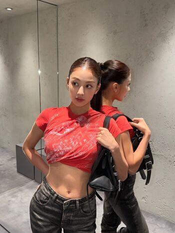 🔥 Jihyo leaked private photo uncensored full