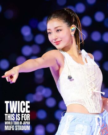 🔥 Jihyo leaked private photo uncensored full