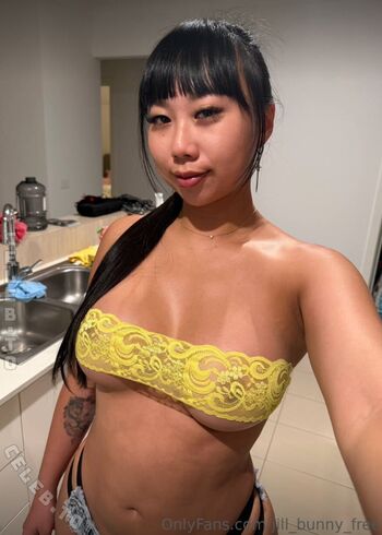 🔥 Jillbunny leaked private photo uncensored full