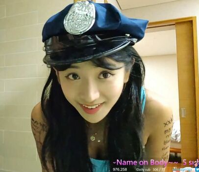 🔥 Jinnytty page leaked private photo uncensored full