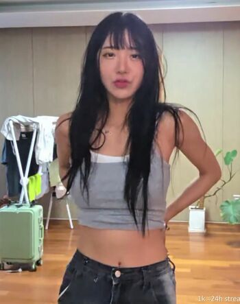 🔥 Jinnytty page leaked private photo uncensored full