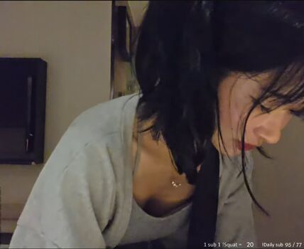 🔥 Jinnytty page leaked private photo uncensored full